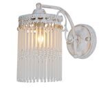 Бра ArteLamp A1678AP-1WG TORRENTE 1х60WхE14