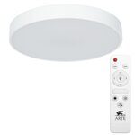 Потолочный светильник Arte Lamp A2661PL-1WH ARENA