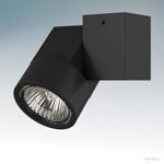 Накладной точечный светильник Illumo X1 051027 Lightstar