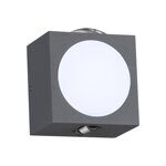 Ландшафтный настенный светильник NOVOTECH 358565 CALLE