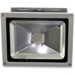 Светодиодный прожектор Standart (20W, 220V, RGB)