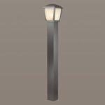 Уличный светильник 110 см Odeon Light 4051/1F TAKO