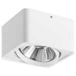 Накладной точечный светильник Monocco 212616 Lightstar