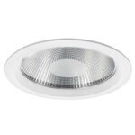 223404 Светильник FORTO LED 40W 3600LM 120G 4000K