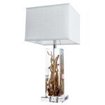 Настольная лампа Divinare 3200/09 TL-1 SELVA