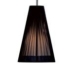 Подвесной светильник CITILUX CL936008 Черный