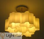 Люстра Lightstar 802160 Simple Light 802